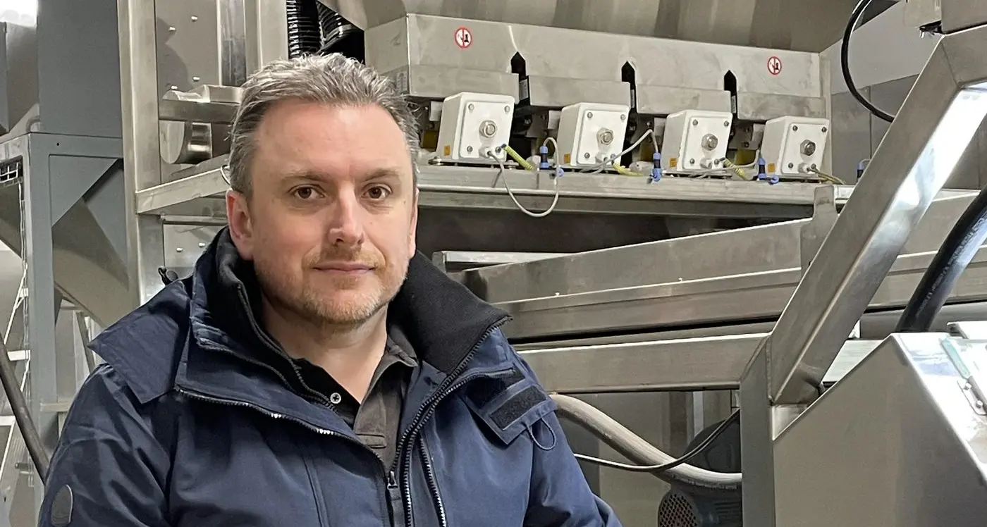 Hazelnut industry poised for growth with research program launched