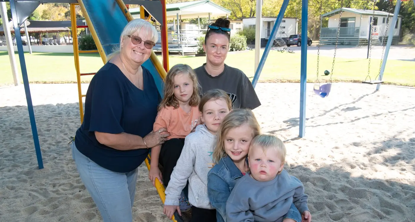 Something for everyone this Easter weekend