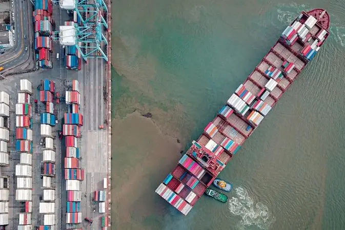 LUCRATIVE OVERSEAS MARKET: With grants designed to assist small exporters to compete in dynamic overseas markets, the future looks promising for agribusiness.  