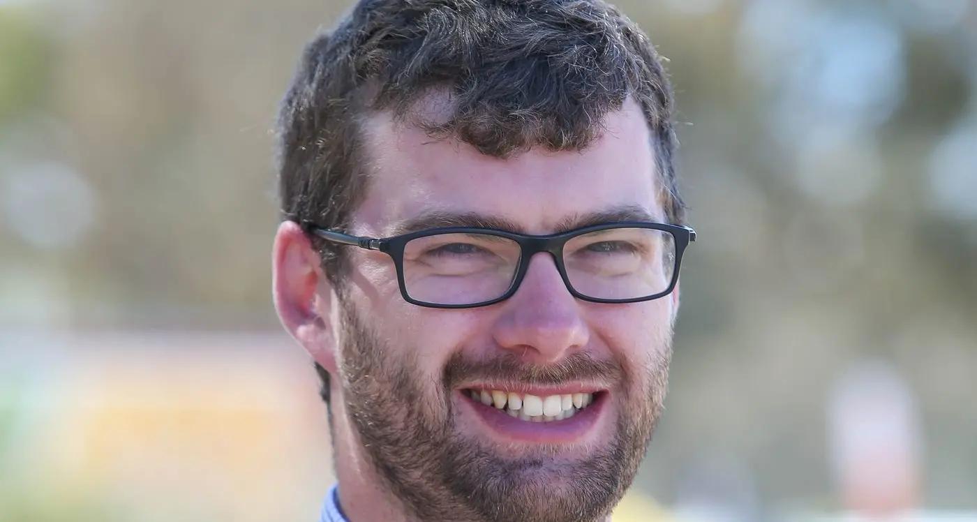 Noll steps in to take reins of Henty Machinery Field Days