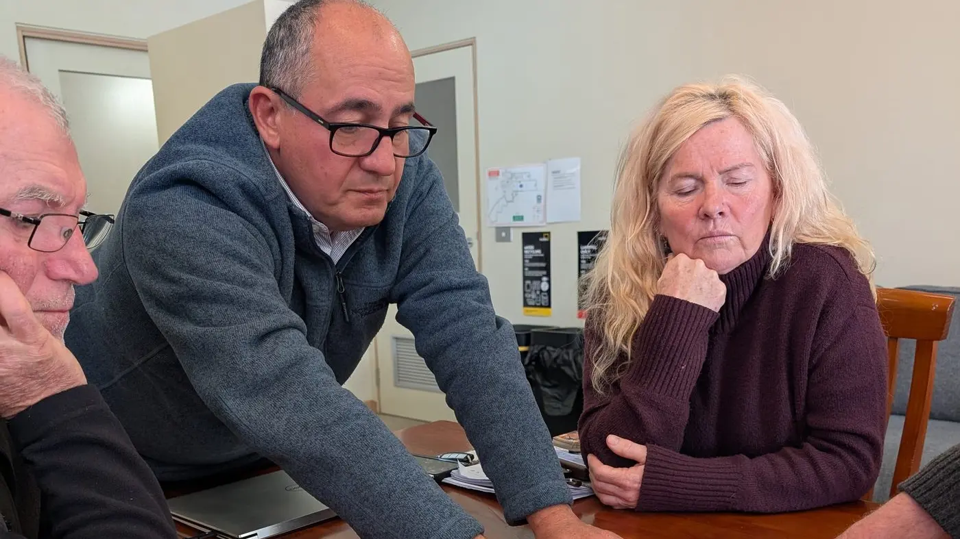 Council coordinates canid predation conversation