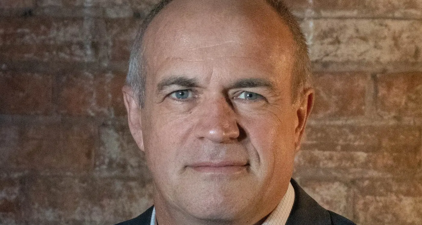 In profile: New SSG chair, Dr Scott Williams