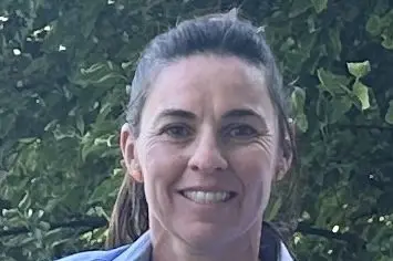 RURAL WOMEN: Dr Sara Hely, director of the Victoria Drought Resilience Hub is a keynote speaker at the 2025 Women on Farms Gathering (WoFG) in Benalla. 