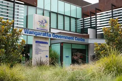 LEAVING: The Department of Energy, Environment and Climate Action is relocating all its Wangaratta staff from the Wangaratta Government Centre to Wodonga and Benalla.