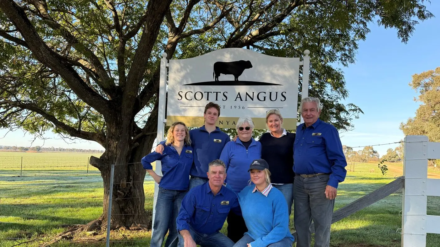 Celebrating six generations and 150-years of cattle breeding