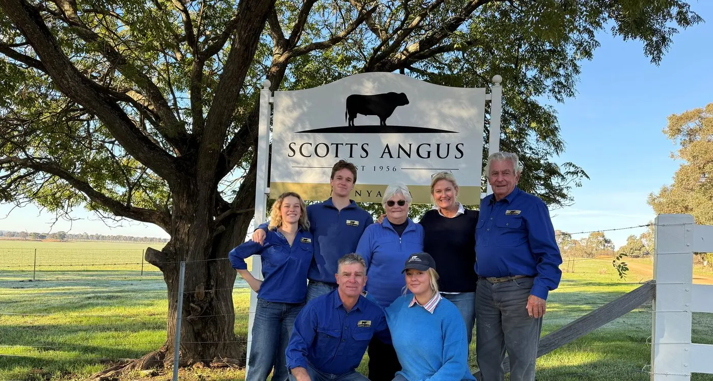 Celebrating six generations and 150-years of cattle breeding