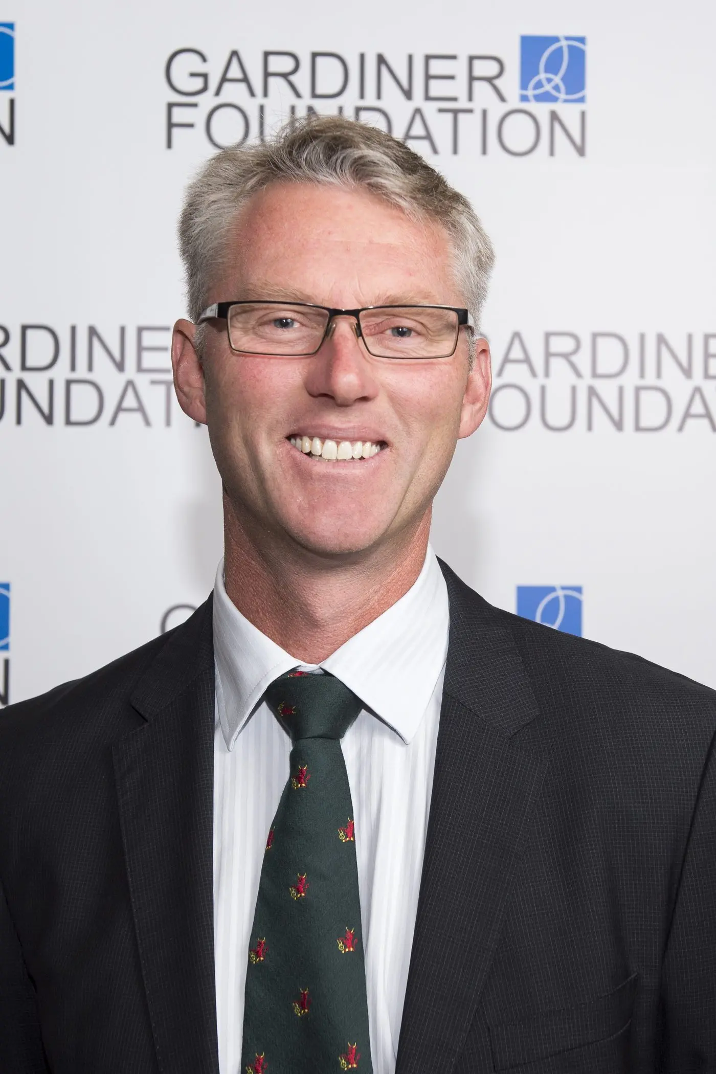 NETWORKING: Gippsland dairy farmer Aubrey Pellett attributes the Nuffield Scholarship with increasing his leadership opportunities. Id:23226