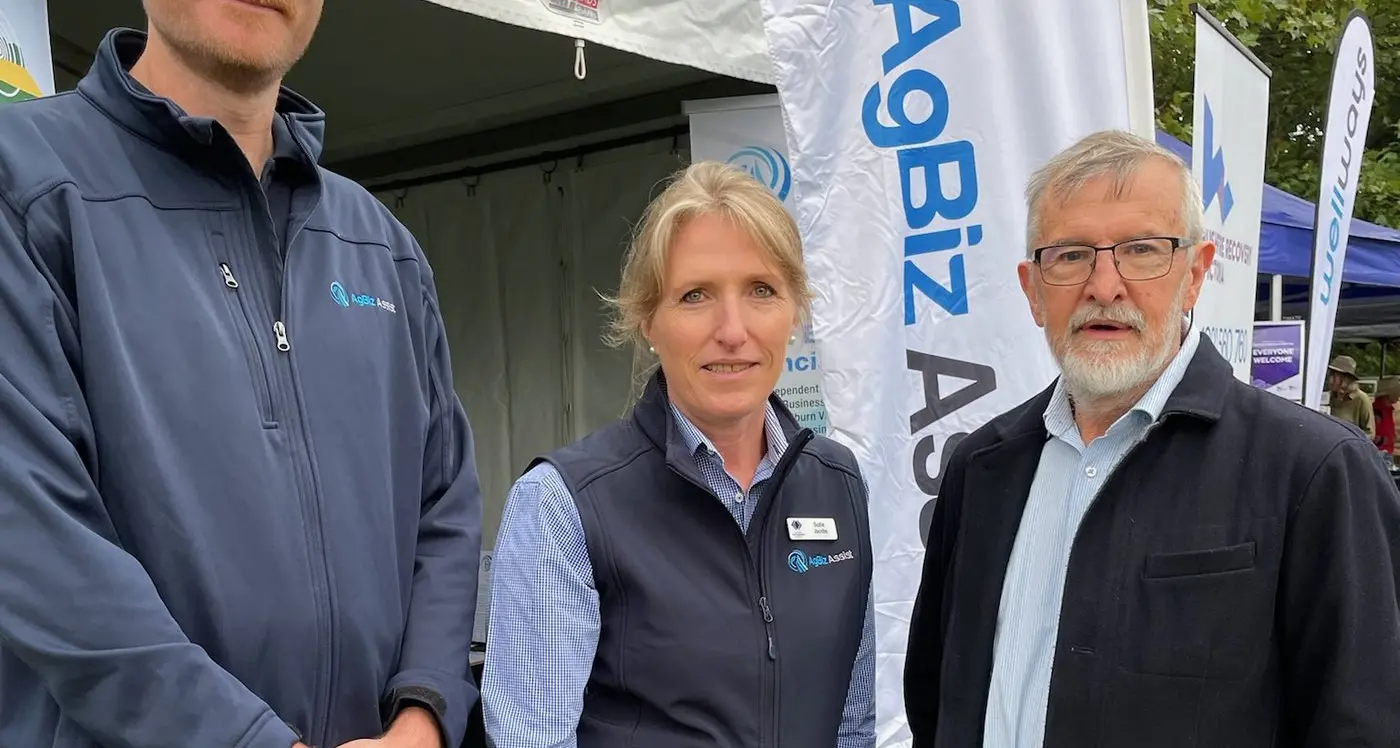 Upper Murray Field Days back on the calendar