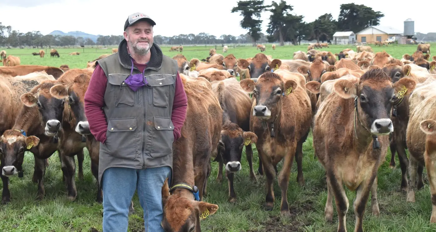 ABVs prove Australian Jersey genetics are world leading