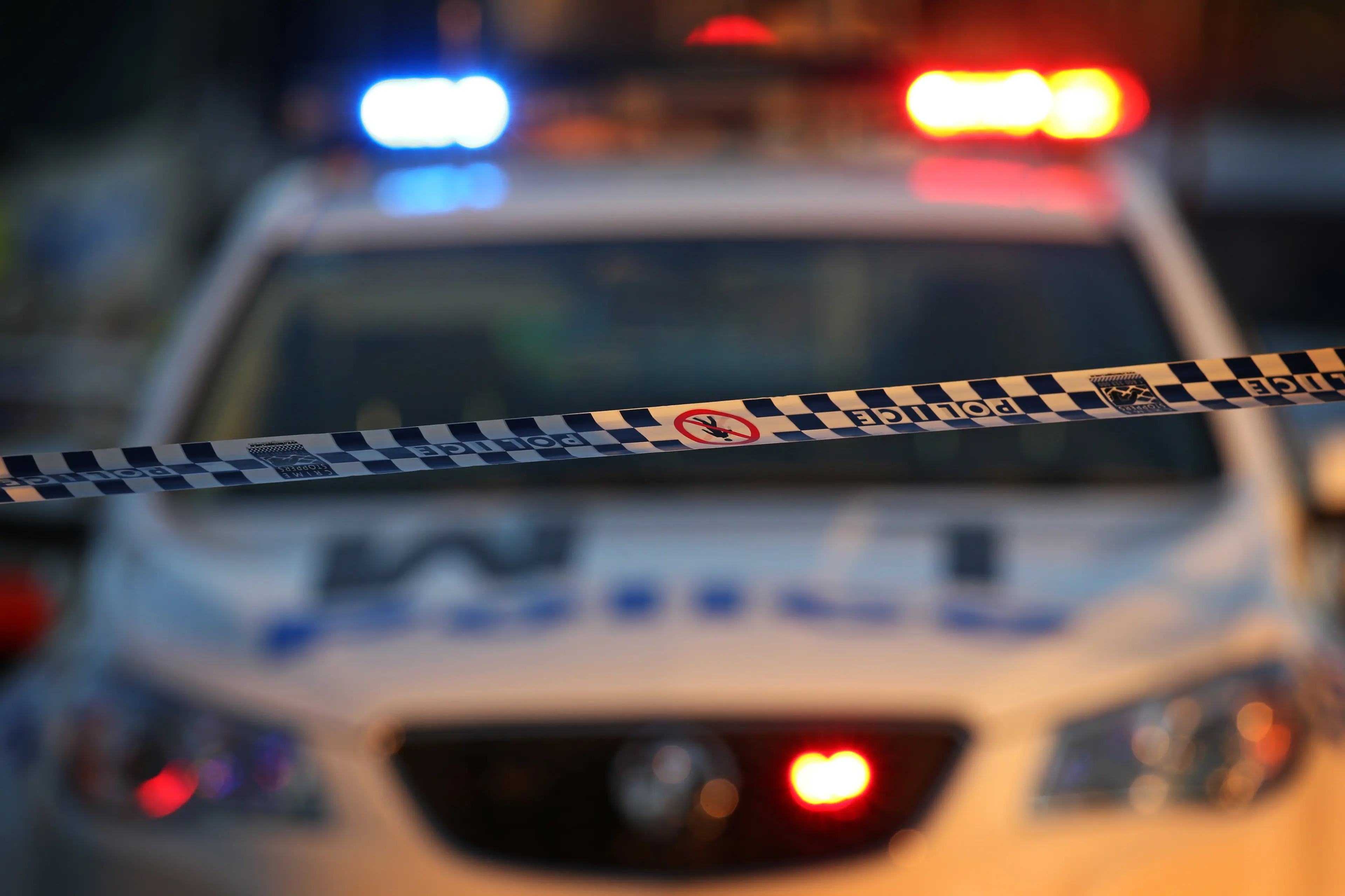 Police confirm identity after body found in nature reserve